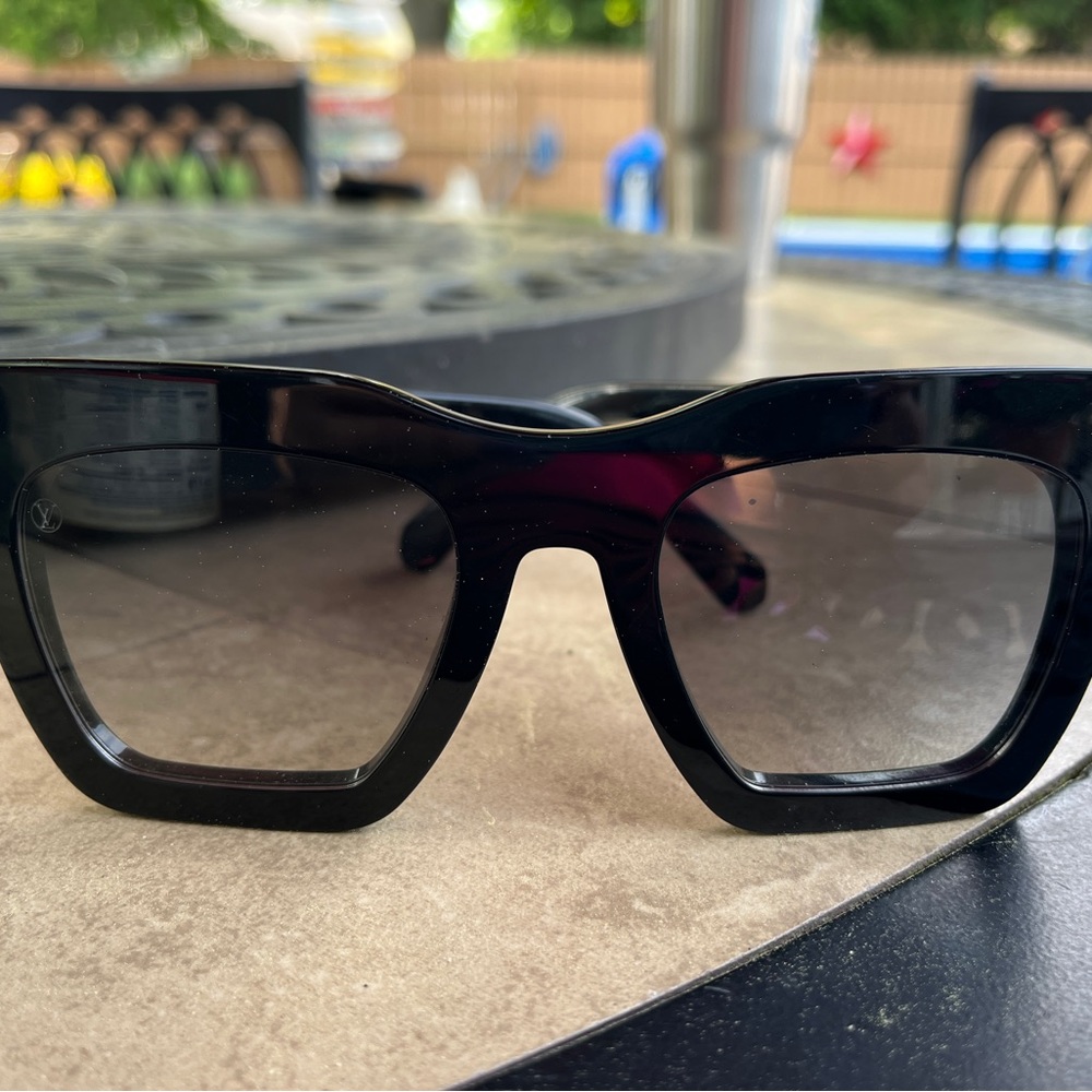 Louis Vuitton sunglasses